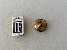 Distintivo PIN badge spilla DISTINCTIF epingles ISOTTA FRASCHINI MOTORI MARINI
