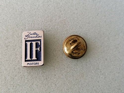 Distintivo pin badge spilla - pin,