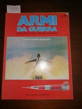 Armi da guerra enciclopedia