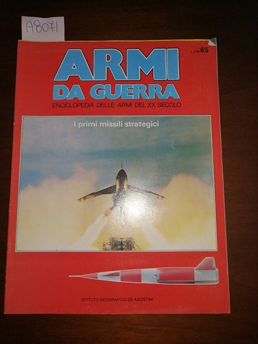 Armi guerra enciclopedia - armi,