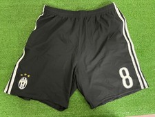 Pantaloncini short marchisio - pantaloncini,