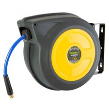 Arrotolatore aria compressa