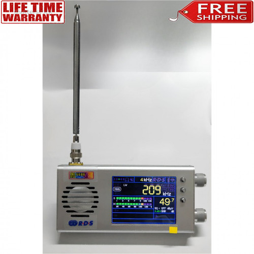 Radio full band - radio,