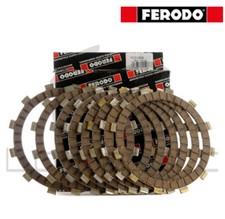 FCD0225 Ferodo Kit dischi Frizione YAMAHA XV VIRAGO 535 1987 1988 1989 1990 1991