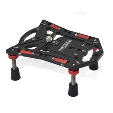 Staffa fotocamera sgancio