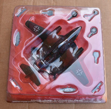 MESSERSCHMITT Me 262A-1A DE