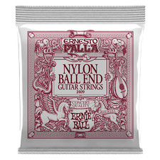 Ernie Ball Ernesto Palla Nylon