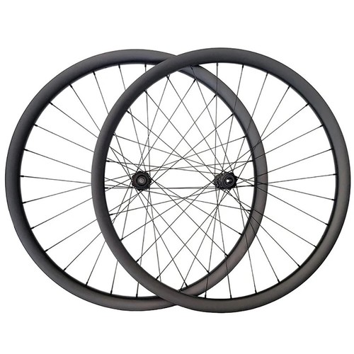 Set ruote carbonio - , mountain