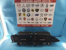 BOCCHETTA ARIA CENTRALE OPEL