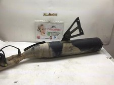 MARMITTA SCARICO SUZUKI