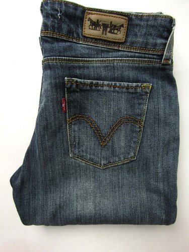 Jeans donna levi 571 slim - 571,