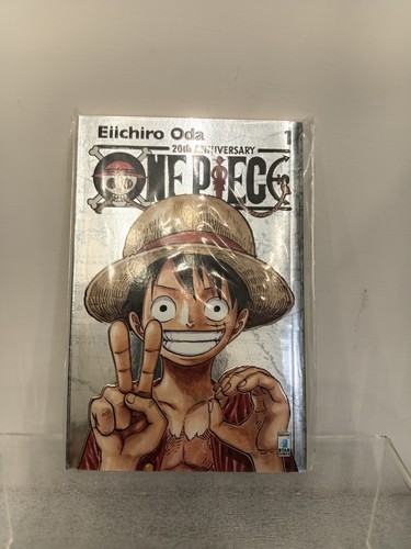 One piece silver variant - silver,
