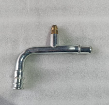 Connessione tubo flessibile - tubo,