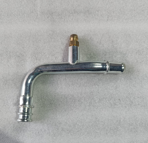 Collegamento tubo flessibile - collegamento,