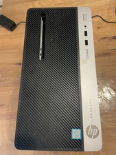 HP ProDesk 400 G4 MT, scheda