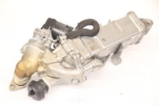 BMW X3 F25 F10 xDrive20d N47 135KW Radiatore di scarico AGR Radiatore Valvola 7822350 7810871