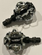 Wilier Triestina SPD Set 2