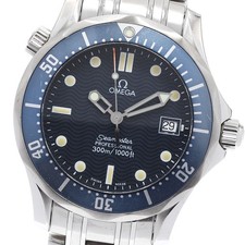 Orologio OMEGA Seamaster300