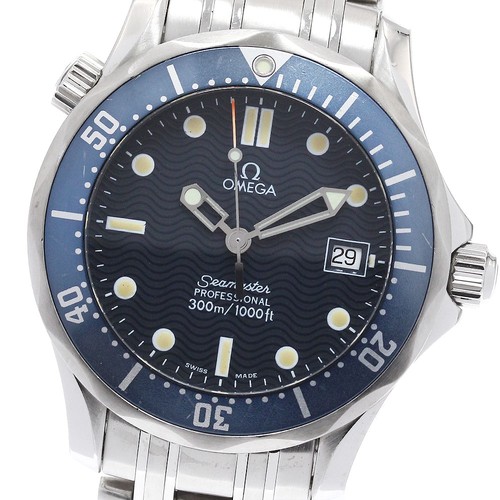 Orologio omega seamaster300 - orologio,
