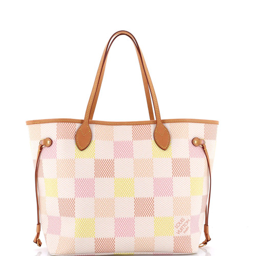 Louis vuitton neverfull - louis, nm
