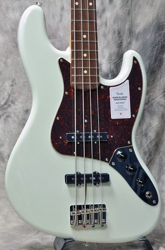 Fender japan traditional - ,