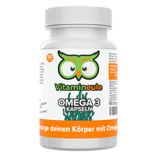Omega capsule dha epa - capsule,