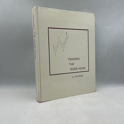 Trading the ross - joe,