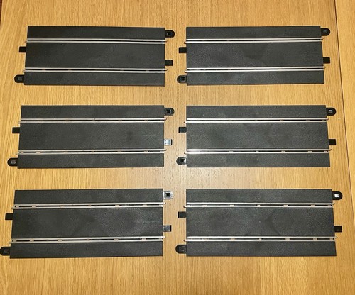 Pezzi standard scalextric - standard,