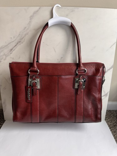 Borsa tracolla vera pelle - a,