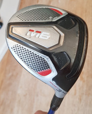 Taylormade M6 Razzo 3 Legno 14