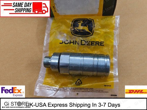 Adatto per john - adatto, deere