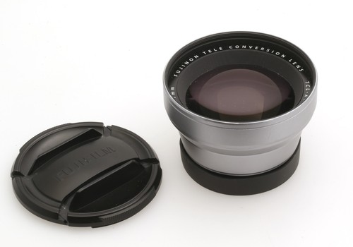 Fujifilm fujinon teleobiettivo - fujifilm,