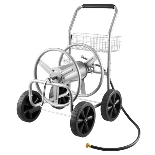 Carrello avvolgitubo - carrello, da