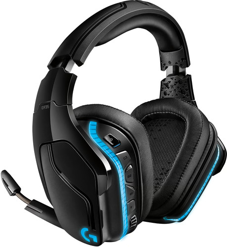 Cuffie gioco logitech - gioco, g935