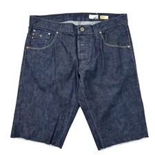 Pantaloncini Energie Denim Cut