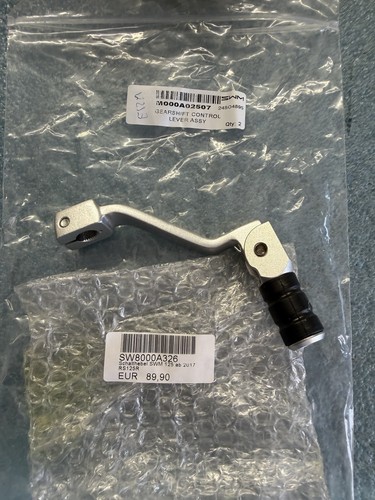 Sw8000a326 leva cambio - sw8000a326,