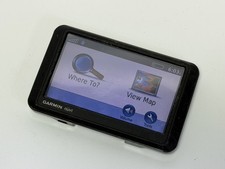 Garmin Nuvi 765 Touchscreen