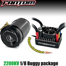 Motore Buggy Fantom 2200kv