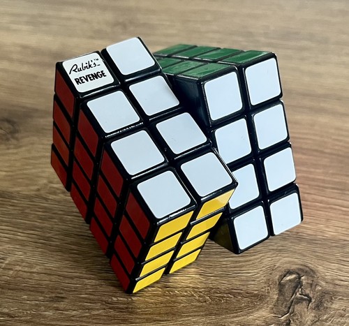 Cubo della vendetta - cubo,