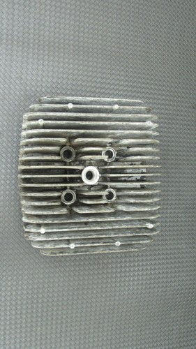 Testata moto guzzi benelli - testata,