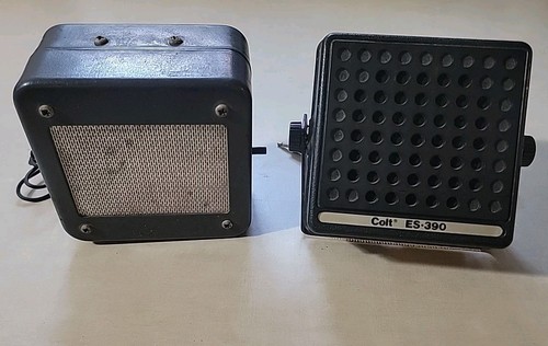Colt 390 vintage - vintage, +