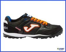 Scarpe Calcetto JOMA Top Flex da Uomo Scarpette Scarpini Calcio A 5 Futsal 40