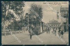 Padova Conselve Prato della