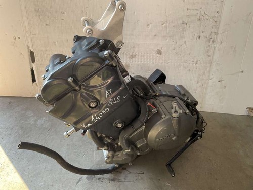 Blocco motore rotax - blocco,