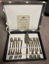 Servizio dolce Inoxpran