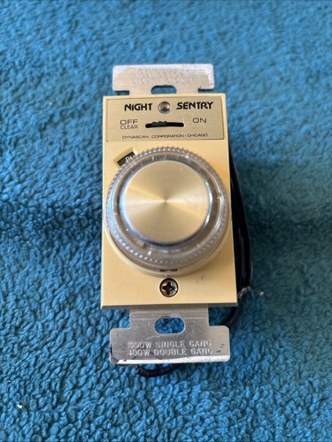 Vintage dynascan night sentry - vintage,