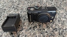 Panasonic LUMIX DMC-GF1 12,1