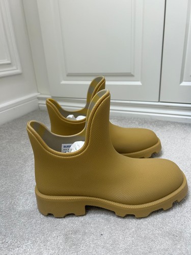 Stivali bassi burberry marsh - stivali,