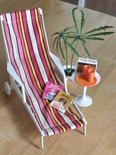 Vintage Barbie 1963 Go