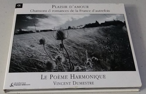Plaisir amour chansons - chansons, &
